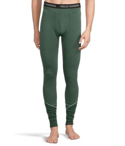 LIFA Merino Pantalon Helly Hansen homme en laine de première qualité