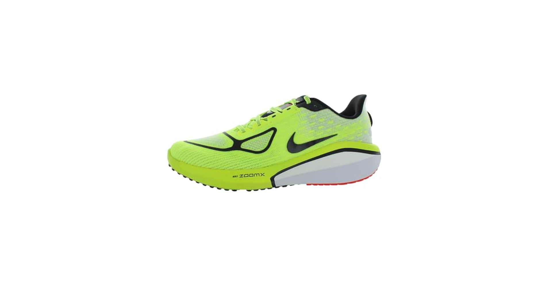 Nike VOMERO 17 TALARIA F2587-700 蛍光イエロー Nike VOMERO 17 TALARIA F2587-700 蛍光イエロー