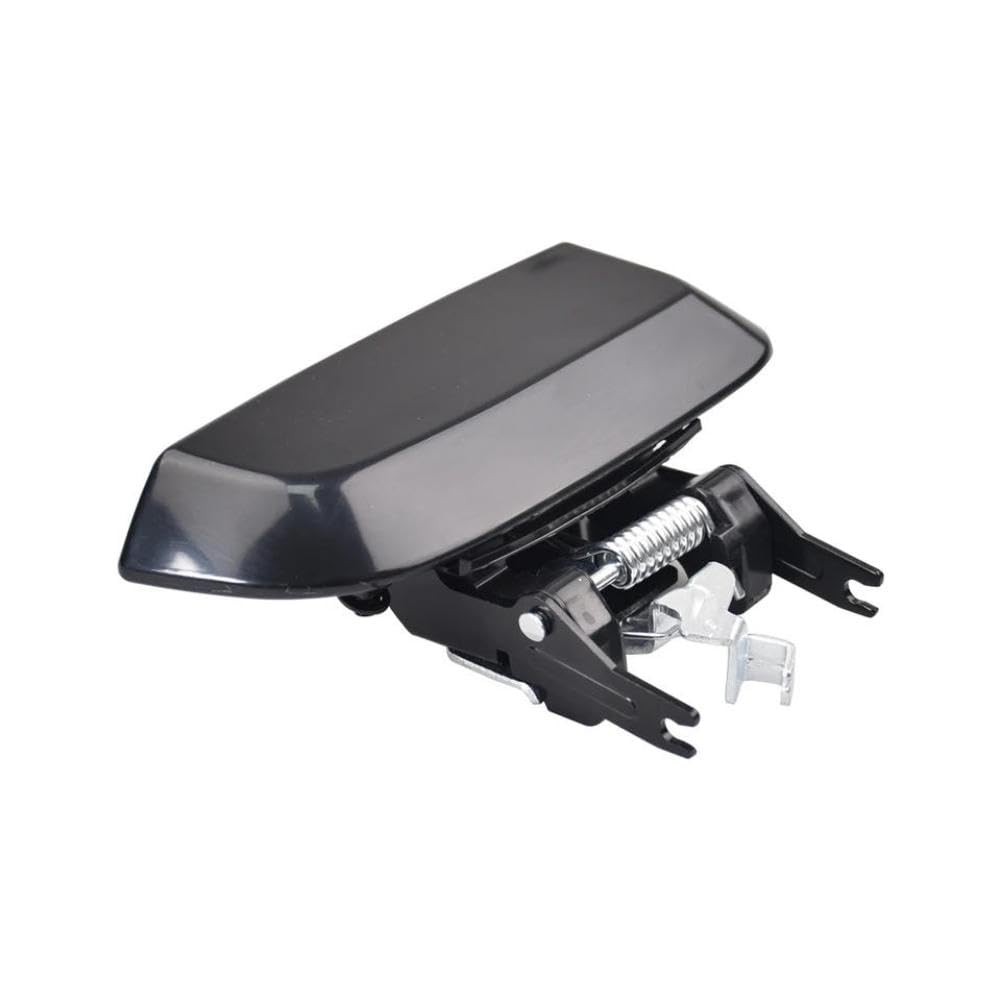 KUazPYnkD Rear Outer Door Handle Compatible with Pathfinder R51 Series Rear Left 82607-EA502 Rear Right 82606-EA502(Rear Right)