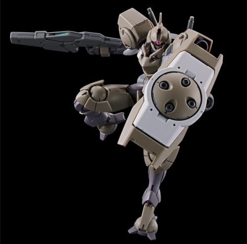 hg 1/144 heingra miniatura 3