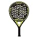 Racchetta padel softee pro master 13894 - verde - uni
