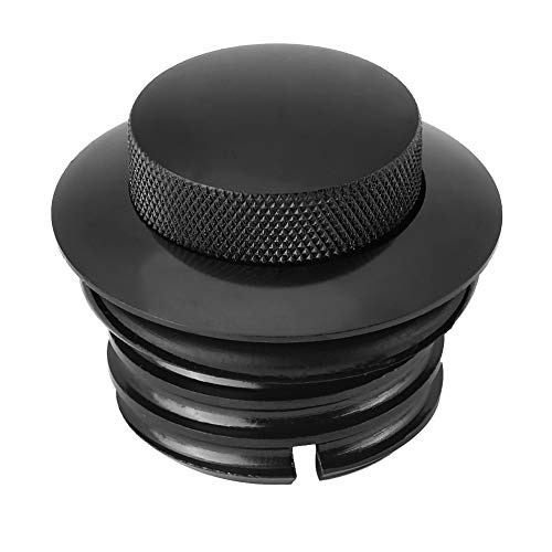 Bouchon d'essence de réservoir de moto pour road trip et aventures moto
