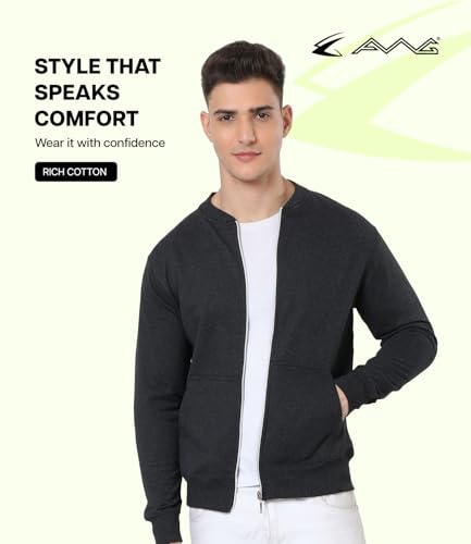 Image of AWG ALL WEATHER GEAR Jacket for Men