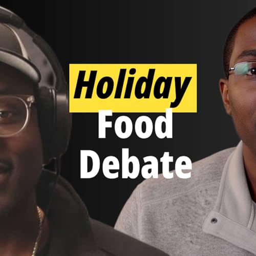 A Military Christmas in the SCIIF | The SCIIF International Podcast | Dec 15, 2025