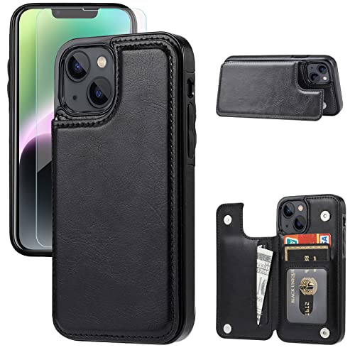 JOYAKI Slim Wallet Case
