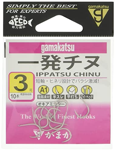 ܂(Gamakatsu) VOtbN A1 ꔭ`k ILA~ 3 10{ 66292