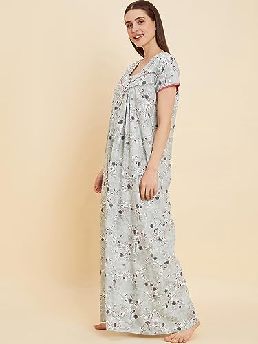 Image of Sweet Dreams Women Nightgown