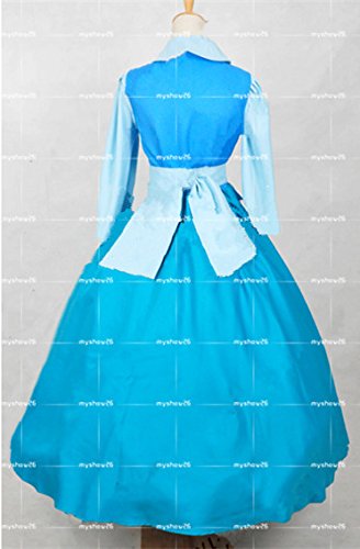 Amazon.co.jp: 海外工場直送!コスプレ スージー パーラ ディズニーの