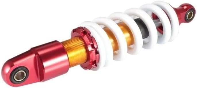 Motorbike Absorber Shock 280MM 10" rear suspension air shock absorber for motorcycle pit soil bicycle ATV quad bike for monkey