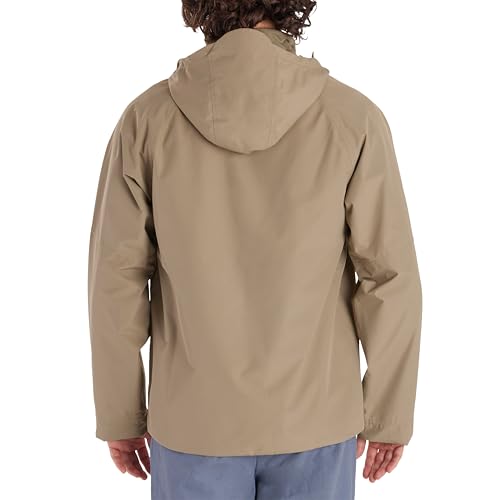 Image of MARMOT Men's Cascade Durable & Waterproof Rain Jacket