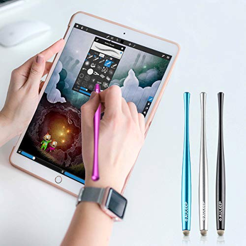AULEEP Penna Stilo capacitiva per Touch Screen