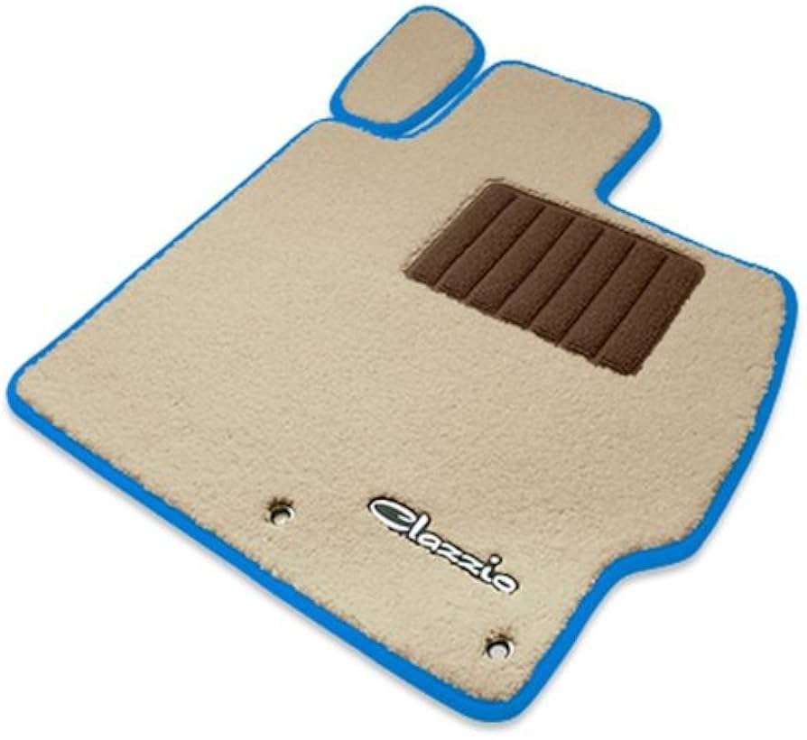 Amazon | クラッツィオ ( Clazzio )【 フロアマット 】トヨタ