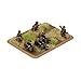 Team Yankee: Soviet: Plastic Afgansty Heavy Weapons