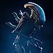 Alien (1979) Big Chap 1:18 Scale Action Figure, Multicolor