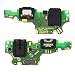 Produktbild Handyteile24  Ladebuchse Dockconnector Charging Port Flex mit 3,5mm Klinkenanschluss 02351QQV für Huawei Mate 10 Lite RNE-L21