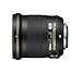 Nikon AF-S FX NIKKOR 24mm f/1.8G ED Fixed Lens with Auto Focus for Nikon DSLR Cameras