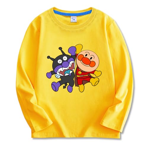 [ZLGreenTech] Ap} ΂܂ q TVc tH LbY j̎q ̎q 100%  pW} ێ vg gbvX CG[ 120CM