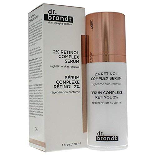 retinol complex serum