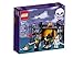 LEGO 40260 Casa Stregata di Halloween