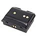 Aimtobest FNB-80Li FNB-58Li 1500mAh Li-ion Battery Compatible for Vertex Radio VX-5R VX-6R VX-7R VXA-700 VXA-710 Standard Horizon HX460S HX470S HX471 HX471S SBR-40Li (2 Pack)