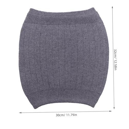 Faja lumbar térmica Anneome para mujer con diseño flexible miniatura 2