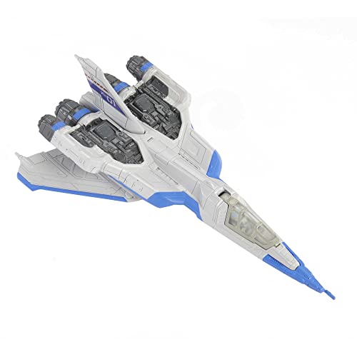 Image of Mattel Disney Pixar Lightyear Hyperspeed Series XL-01 & Buzz Lightyear, HHJ94