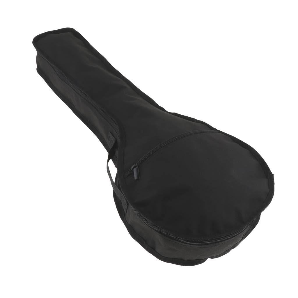 Étui pour Mandoline Housse de mandoline