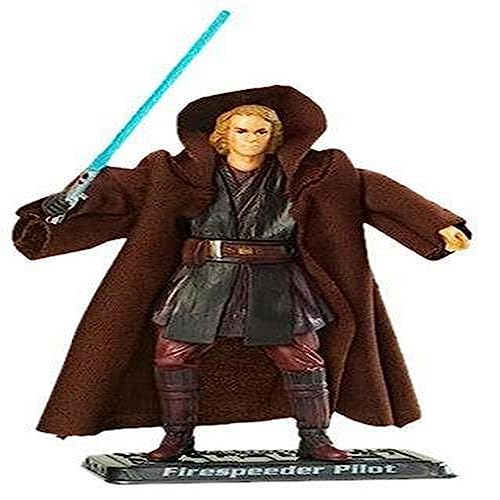 Star Wars - The Saga Collection - Episode III Revenge of the Sith - Basic Figure - EP3 Anakin Skywalker
