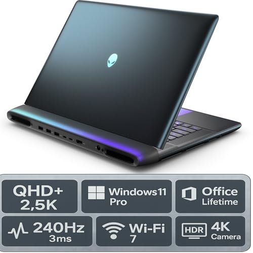 Alienware x16 R2 RTX 4090