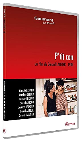 P'tit con