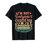Whiskey Charm Apparel