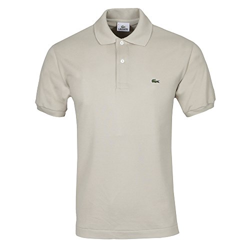 Preisvergleich Produktbild Lacoste Herren Poloshirt Raphia