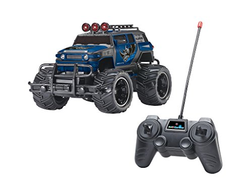 Preisvergleich Produktbild Revell Control 24494 - Offroad Car Karoo im Maßstab 1:20