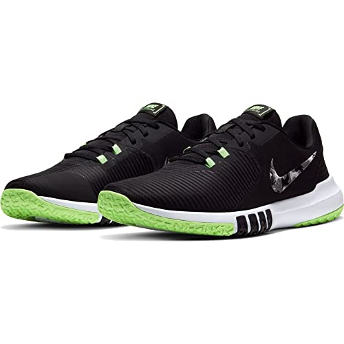Image of Nike Mens Nike Flex Control Tr4 Running Shoes