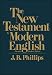 New Testament in Modern English
