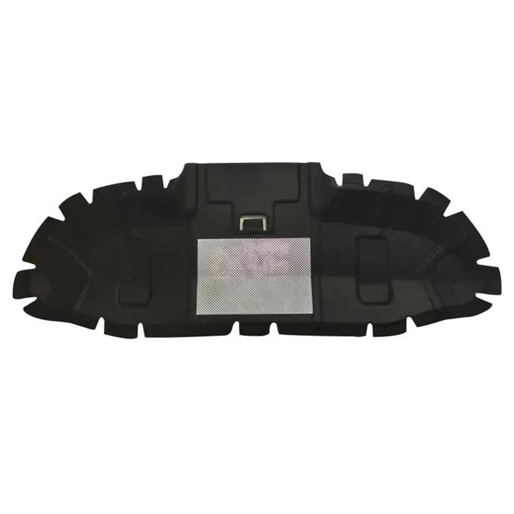 Tapis protection coton capot ID.4 évite la surchauffe et protège