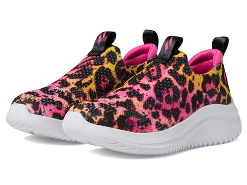Skechers Girl's Ultra Flex Sneaker Product Details