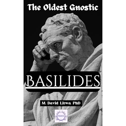 Basilides by M. David Litwa episode artwork