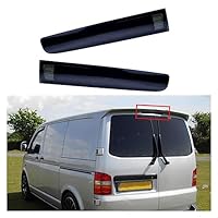 Troisième Feu Stop Voiture 3ème Arrière Frein Montage élevé 2