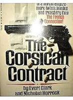 The Corsican Contract 0552683361 Book Cover