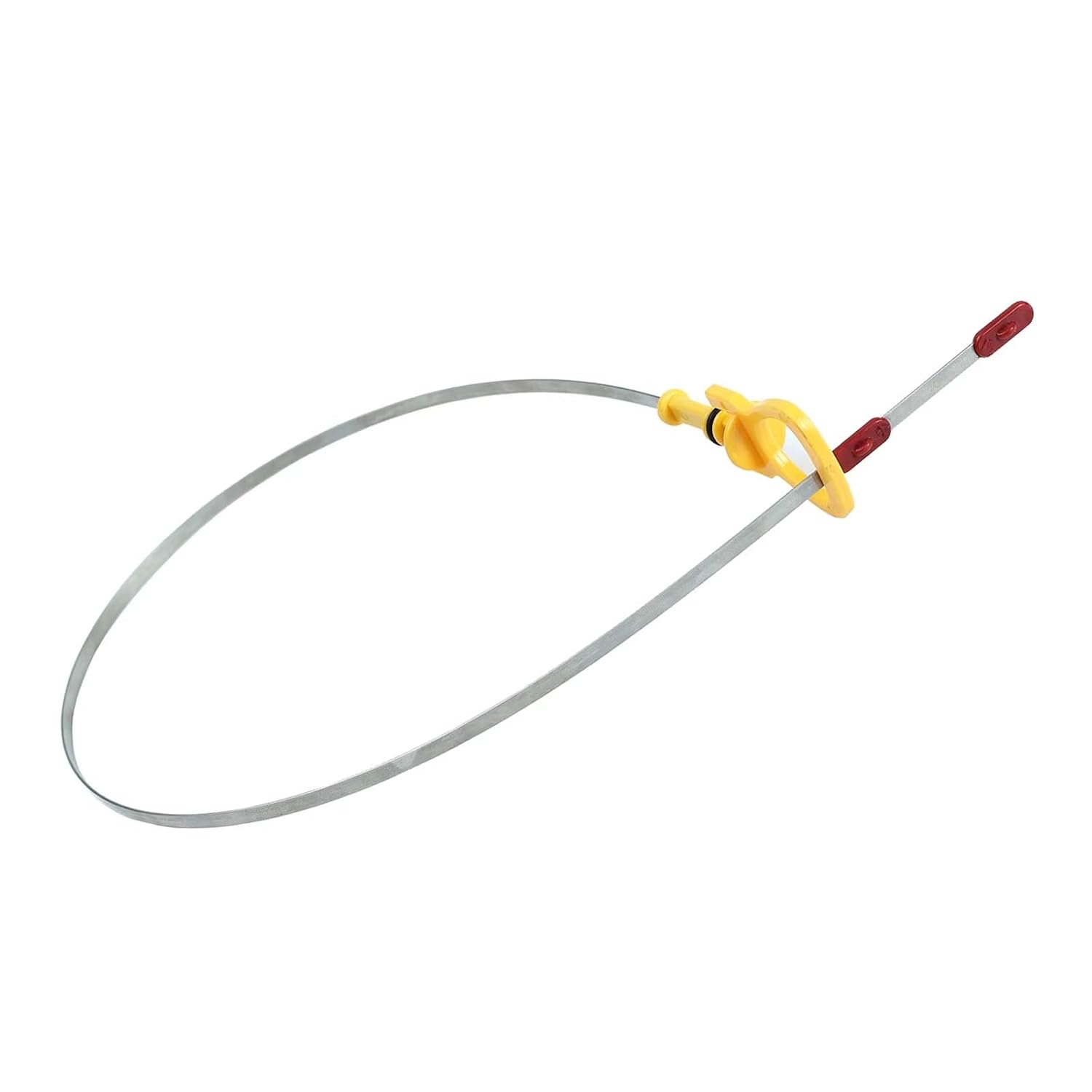 Engine Oil Level Dipstick for C204 S204 W204 2008-2024 Accurate Reading | Compatible with Benz, 6510102372, Clear Markings, Heat Resistant, Direct Replacement, Durable, Easy Installation