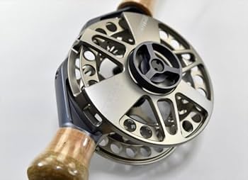 Waterworks-Lamson センターアクシス 6wt, 9’4Piece Amazon.co.jp: 1 Waterworks-Lamson ウォーターワークス