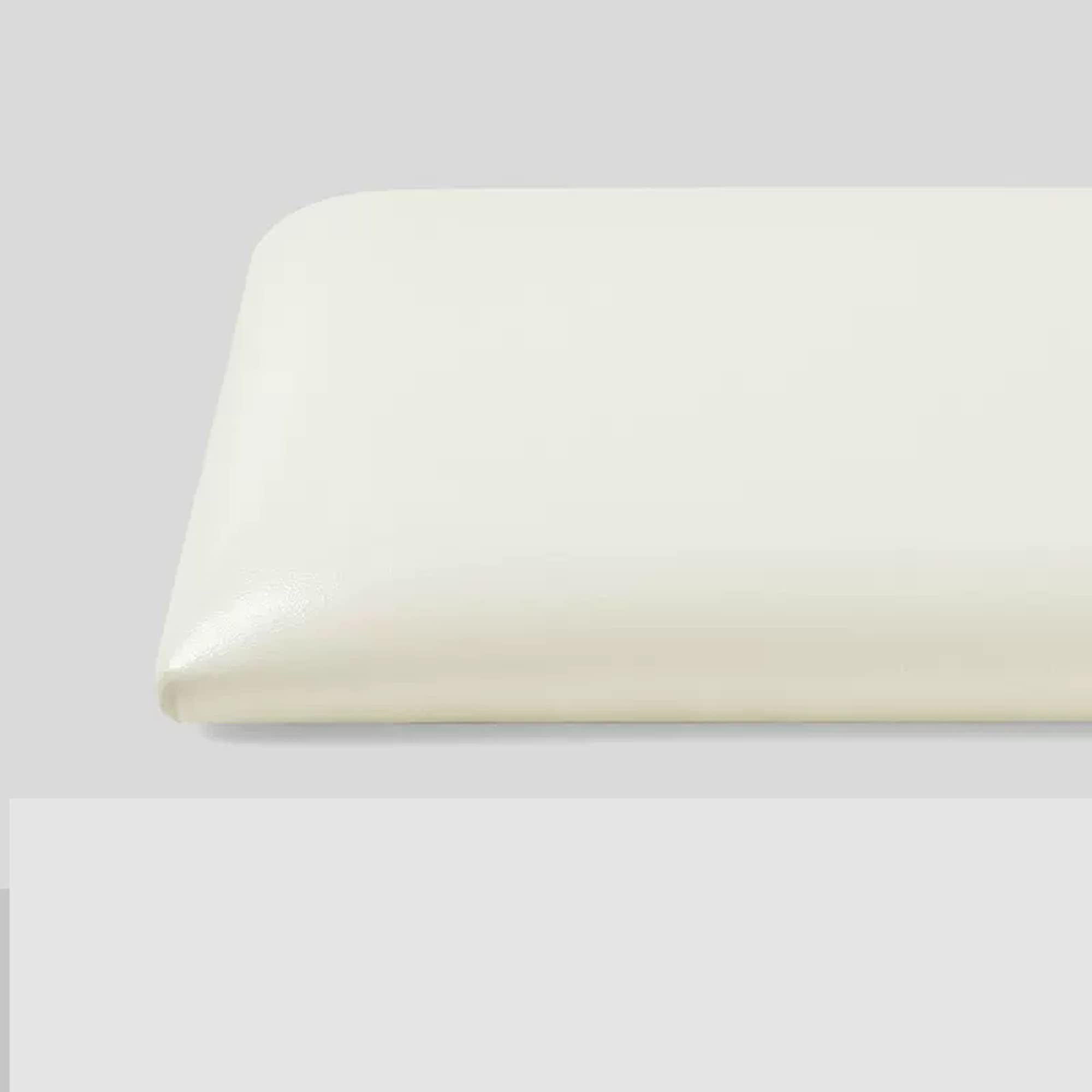 Cojín impermeable para banco de porche ideal para renovar el columpio del patio