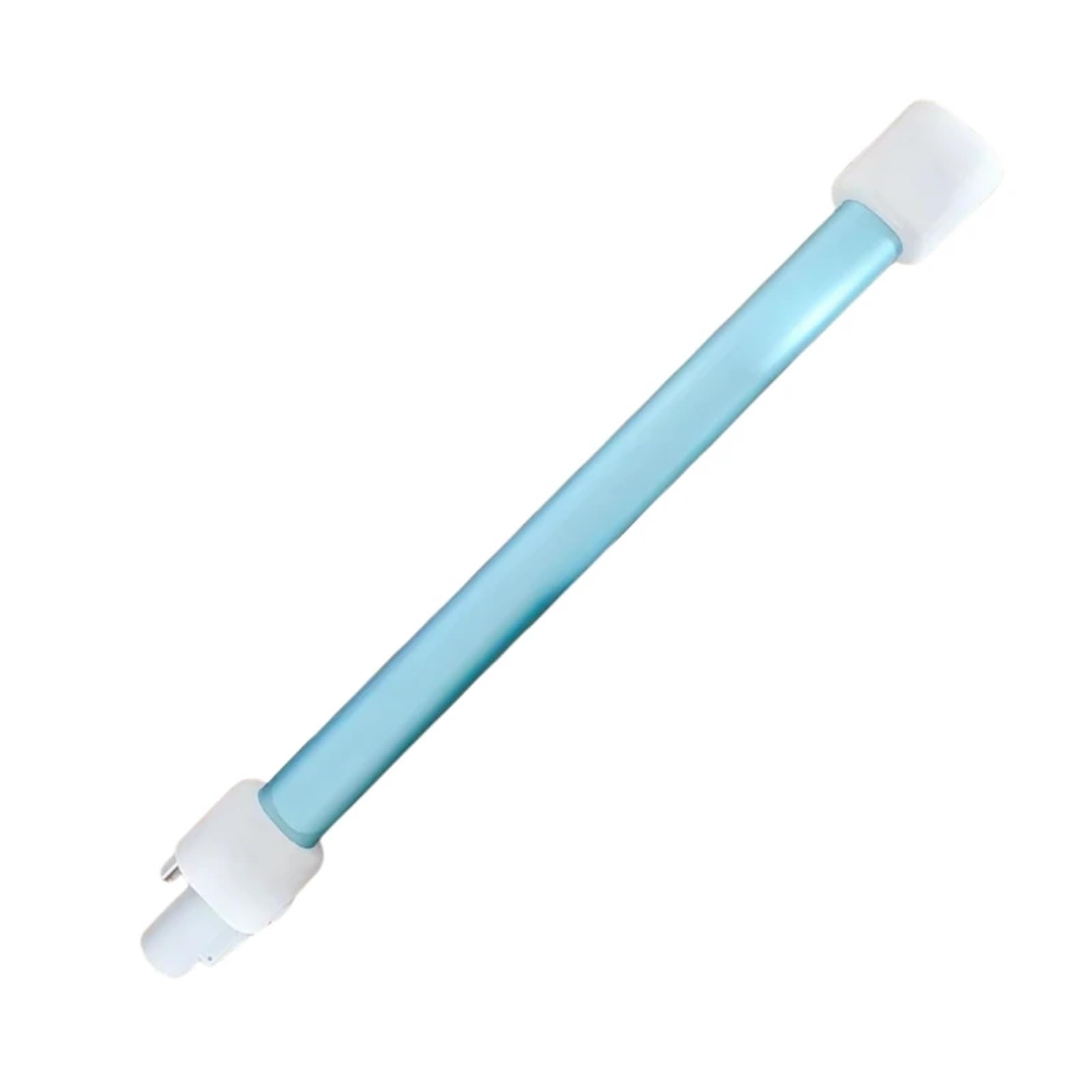 Vacuum Cleaner Extension Wand, Compatible for Roidmi, F8 F8e Nex S1 X20 X30 Replacement Parts(Blue Tube)