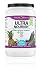UltraNourish Vegetarian Superfood Shake - Total Body Support for the Liver, Heart and Digestive Health - 26.7oz Natural Wellness 16g Pea Protein Powder Drink Mix - Gluten Free Unsweetened -30 Servings