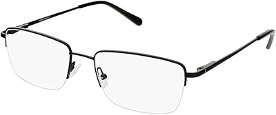 MARCHON Eyeglasses M- 2016 002 Satin Black