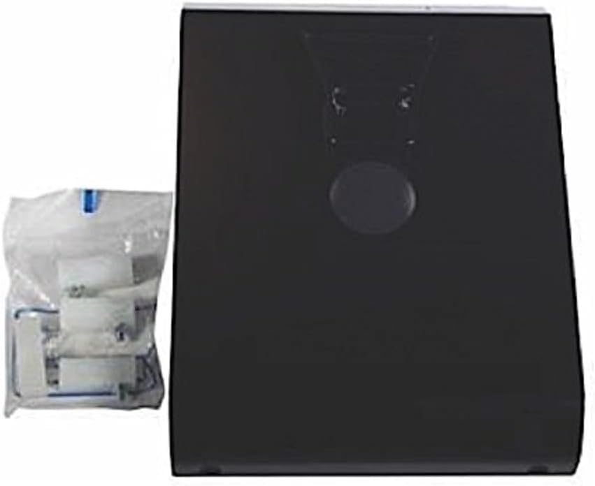 Demco 6025 Locking Plate - MOR/ryde Pinbox