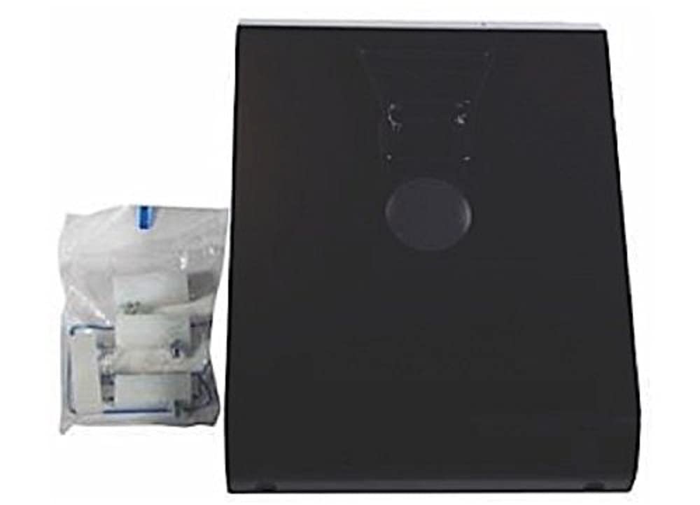 Hijacker 6025 Capture Plate for MOR/ryde Pin Box : Amazon.in: Computers ...