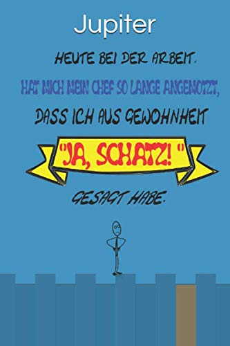 Preisvergleich Produktbild Ja Schatz