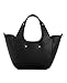 GUESS Helina Mini Tote, Black